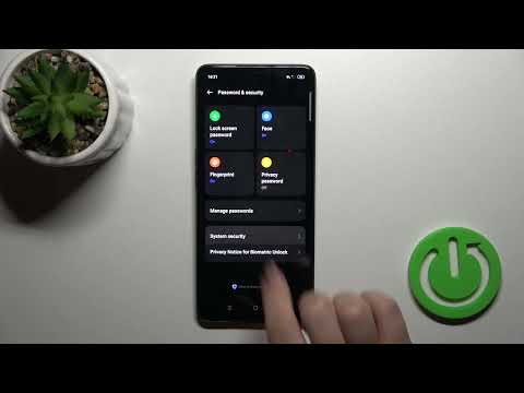 How to Remove SIM PIN from SIM Card on OPPO F23? Let's Open Security SIM Card Options & Turn OFF PIN