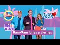 Llegó El Miercoles 13 De Agosto En El Desayuno De 107 5 Amor