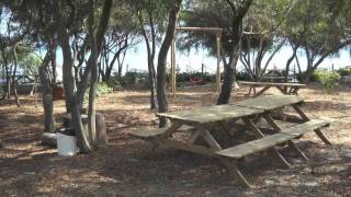 preview picture of video 'Lido Isola Verde Pozzallo'