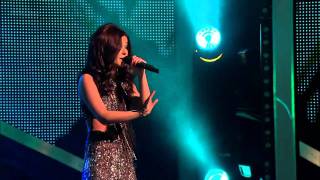 Cheryl Cole - The Flood (Royal Variety Performance 16. 12. 2010)