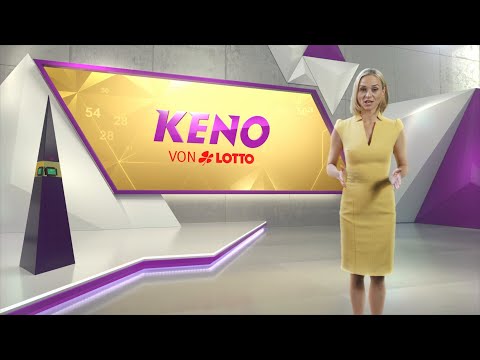 KENO Ziehung vom 30.09.2025