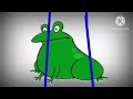 Pitch Potch The Sound Machine Frog Cuckoo Clock And Washing Machine