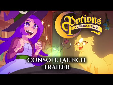Launch Trailer