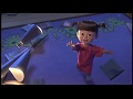 Monsters Inc The Matrix Movie Mashup