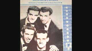 The Crew-Cuts - A Story Untold (1955)