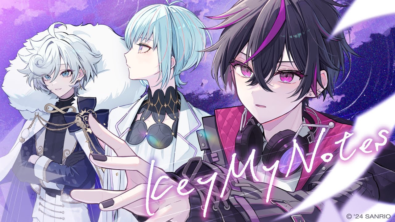 MV | フラガリアメモリーズ公式サイト【サンリオ】 MV | フラガリアメモリーズ公式サイト【サンリオ】