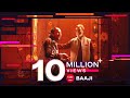 Baaji Coke Studio Bangla Season 3 Emon Chowdhury X Hashim Mahmud