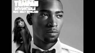 Tinie Tempah Feat. Kelly Rowland - Invincible (Official Music Video) {Discovery} [Lyrics] *NEW*
