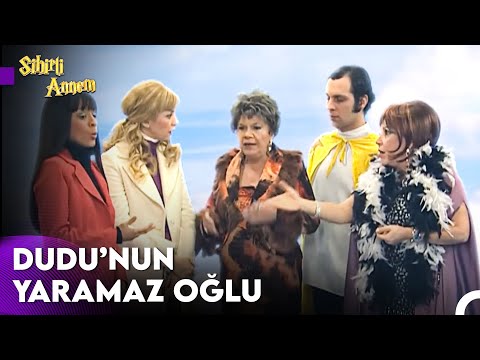 Tüm Sihir Alemini Şaşkına Çeviren Bebek Peri - Sihirli Annem