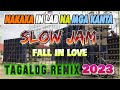 SWEET LOVE SLOW JAM REMIX 2023 . HABANG AKO'Y NABUBUHAY 💥 NONSTOP LOVE SONGS BATTLE MIX COLLECTION