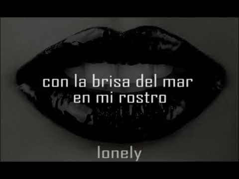 El beso negro-Los chabelos (Lyrics)