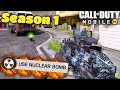 My First SEASON 1 Call of Duty Mobile Multiplayer Game! | Call of Duty Mobile Gameplay