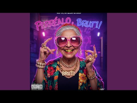 ¡Perréalo Brutti!