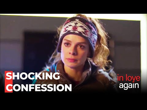 Zeynep's Harsh Words For Şevket - Innocence