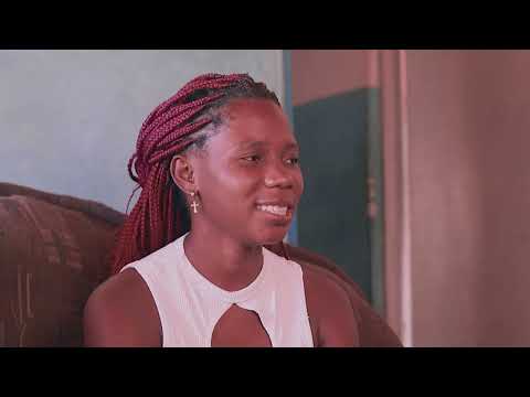 ISABEL S01C11[Malawian Short Series by Benson Kamanga]