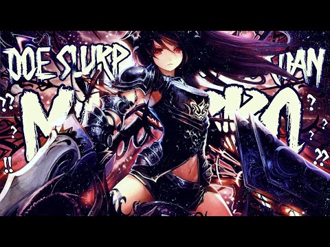 Doe Slurp x Jacob Jordan - MAD BRO