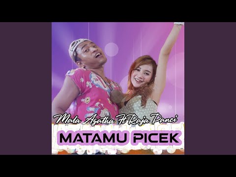 Matamu Picek (feat. Raja Panci)
