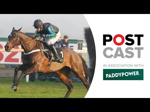 Racing Postcast: Clarence House Chase | Peter Marsh Chase | Weekend Tipping