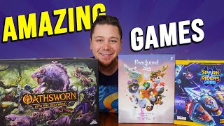 10 Amazing Games I Am Playing Right Now