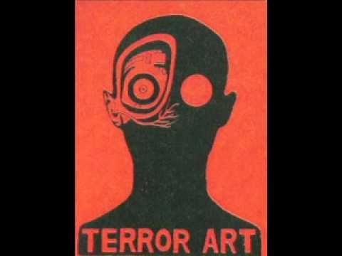 Terror Art- Copiii sunt aruncati la gunoi