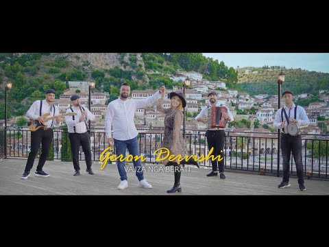 Geron Dervishi ( coming soon)