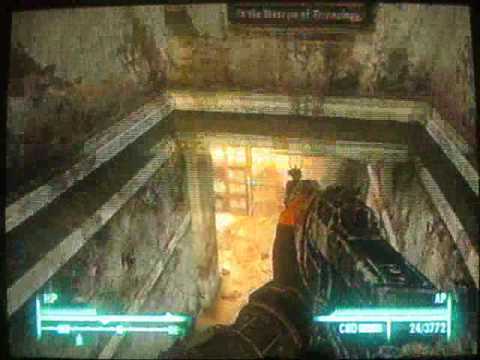 Fallout 3 Broken Steel - Shock Value - Pt.5