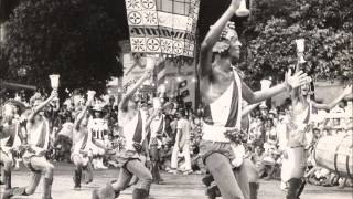 Cinco Bailes Da História do Rio - 1965