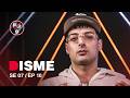 Real Talk Feat Disme