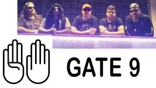 Branko Loyovich &amp; Gate 9: Ready To Rumble