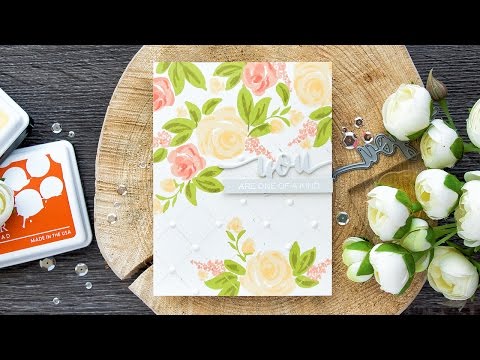 One Layer Card, No Masking with Yana