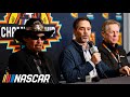 Jimmie Johnson joins Petty GMS as part owner/driver in 2023