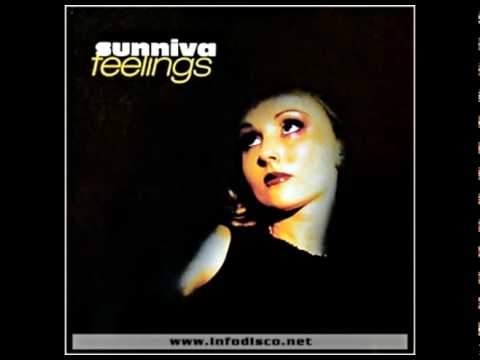 Sunniva - Feelings ( Paul Droid Extension Mix )