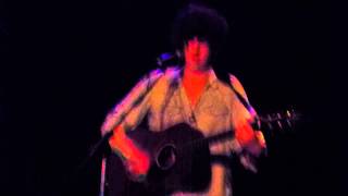 Care BriBry on tour Sydney 2014