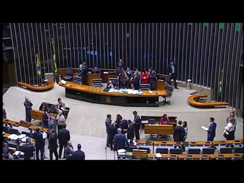 PLENÁRIO - Sessão Deliberativa - 28/06/2017 - 09:31