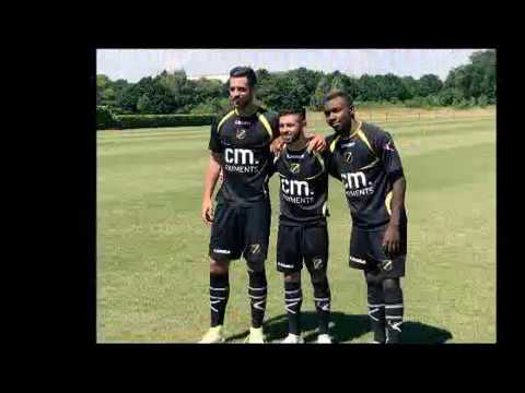 NACpraat 29 6 2017 Grabbelton NAC Nieuws - week 26