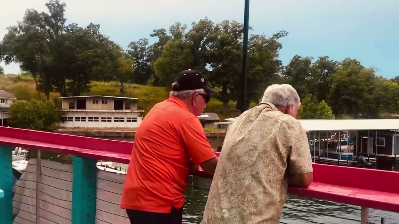 Promotional video thumbnail 15 for Lenny Frisch (GOOD VIBES BAND)