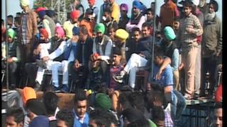 (1) Rauni (Ludhiana) Kabaddi Tournament 4 Feb 2016