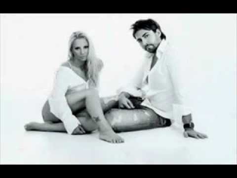 Ana Kokic i Sasa Kapor - Ako ljubav nestane