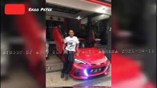 Download lagu MINGGU DJ AGUS CLOSING PARTY ATHENA 2021-04-11 mp3