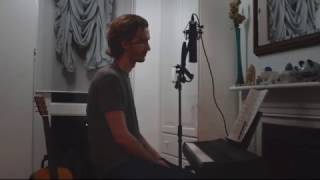 Secrets - Ian Fletcher Thornley (Cover by Sam Beveridge)