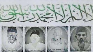 Download lagu TRAH (Putera2) HABIBANA MUHAMMAD ALBAAR - MUFTI KESULTANAN SHAHIBUL WILAYAH TERNATE - MALUKU UTARA mp3