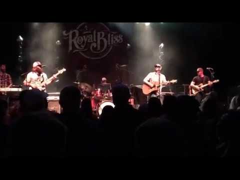The Wayne Hoskins Band - Drive (Live at The Depot, 11/23/16)