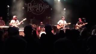 The Wayne Hoskins Band - Drive (Live at The Depot, 11/23/16)