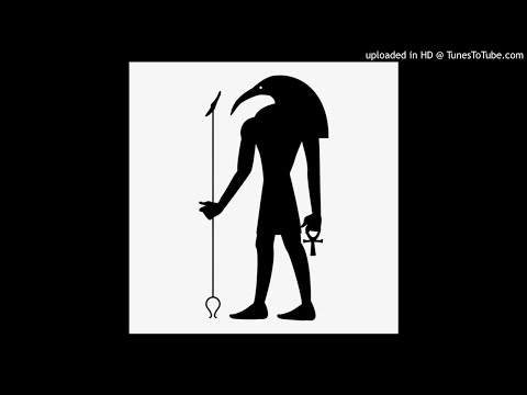 GAWD GRAZA - THE BLACK PLAGUE