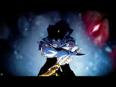 Solo Leveling Music - DARK ARIA 1 Hour