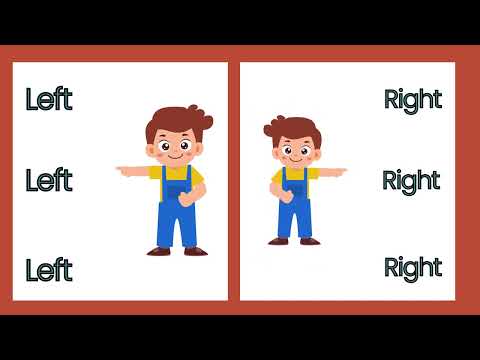 Opposites for kids | Opposites song | Kindergarten Learning Videos