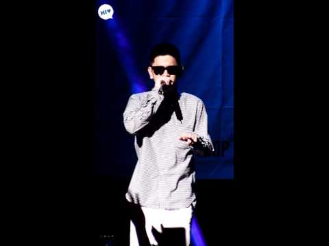 130721 ALL FORCE ONE CRUSH - 미공개곡1