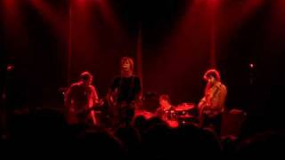 Oblivion by Mudhoney (Pauk 20.10.2009., Zagreb Croatia)