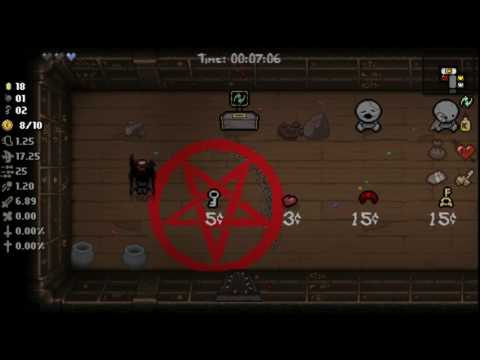 Nerd³'s Lowkey Greed Stream - Binding of Isaac Afterbirth+ - 2nd June 2017 - Featuring Rebecca