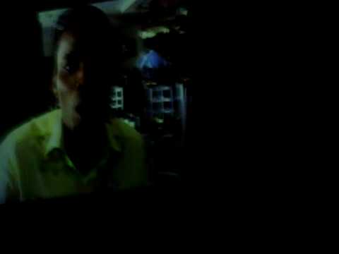 Vocal Slender  fails to make Cokobar festival London